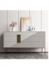 Cully Chest of Drawer W120 *Floor Model